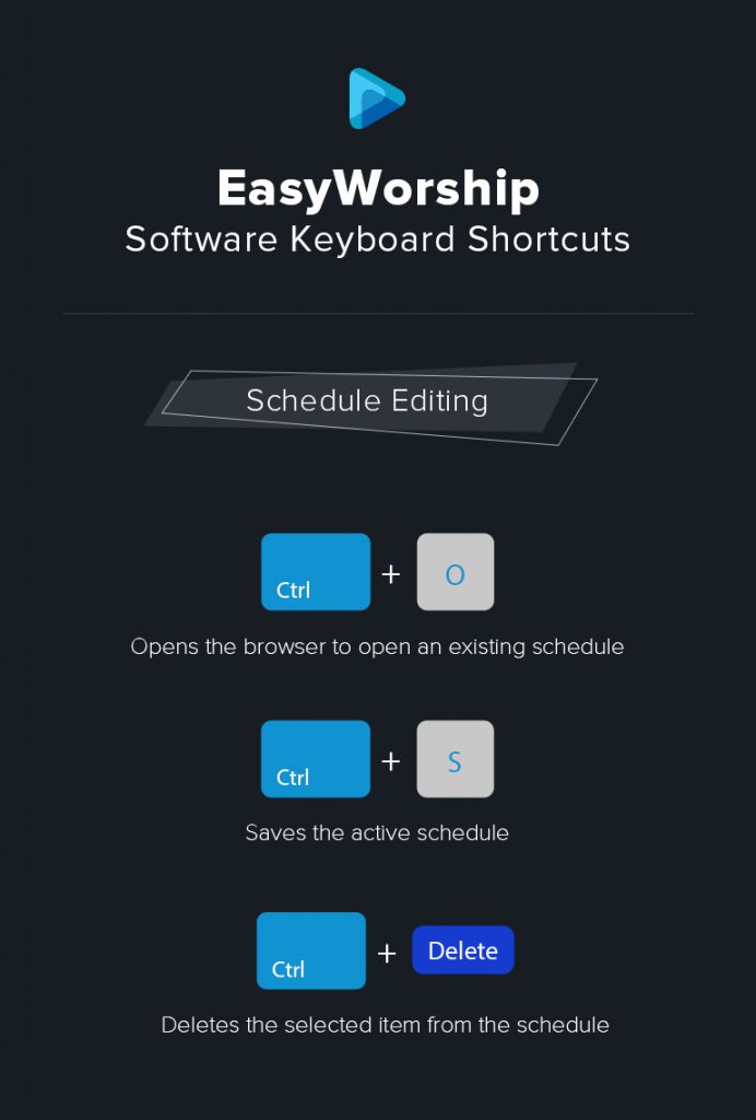 shortcut editing app download for pc